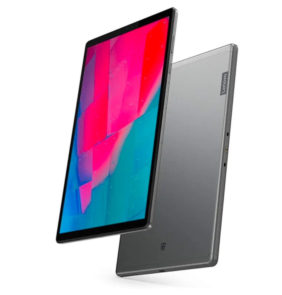 Lenovo Tab M10 Plus fhd, Computers en Software, 10 inch, M10 Plus, Ophalen of Verzenden, Zo goed als nieuw