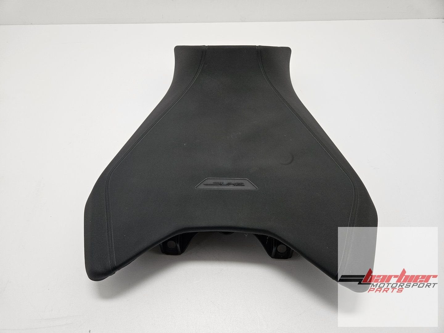 KTM DUKE 790 890 18-24 Front Zadel Seat Black 64107040000 O, -SUPERDUKE GT, Gebruikt, -ZADEL, -KTM