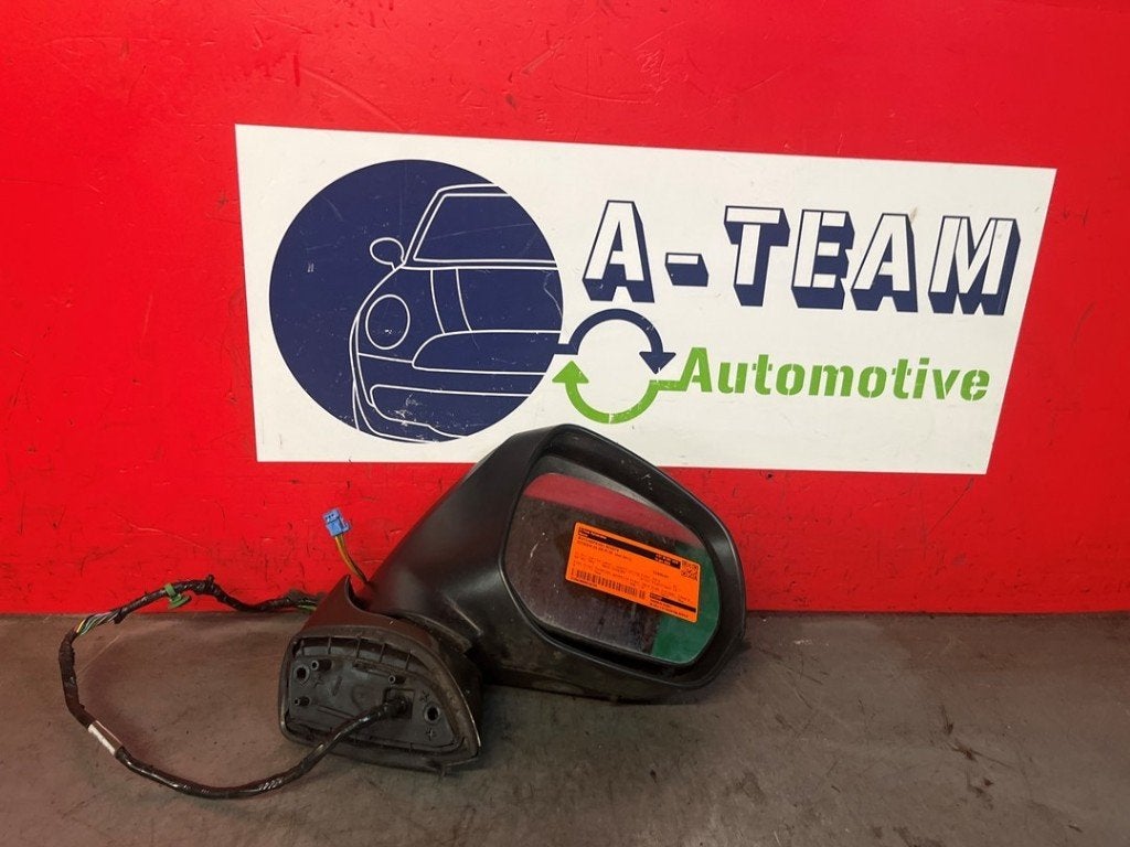 RETROVISEUR EXTERIEUR DROIT Citroën C4 Grand Picasso (UA), Citroën, Kontakt-citroen@citroen.com, Utilisé, Citroën Deutschland GmbH