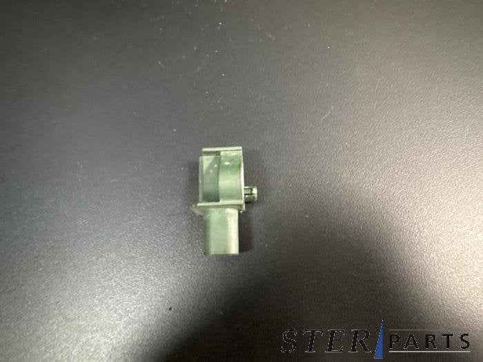 Airbag Sensor van een Mercedes CLS-Klasse, Gebruikt, -, Ophalen of Verzenden, -