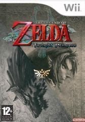 The Legend Of Zelda Twilight Princess WII, Consoles de jeu & Jeux vidéo, Jeux | Nintendo Wii, Enlèvement, Utilisé