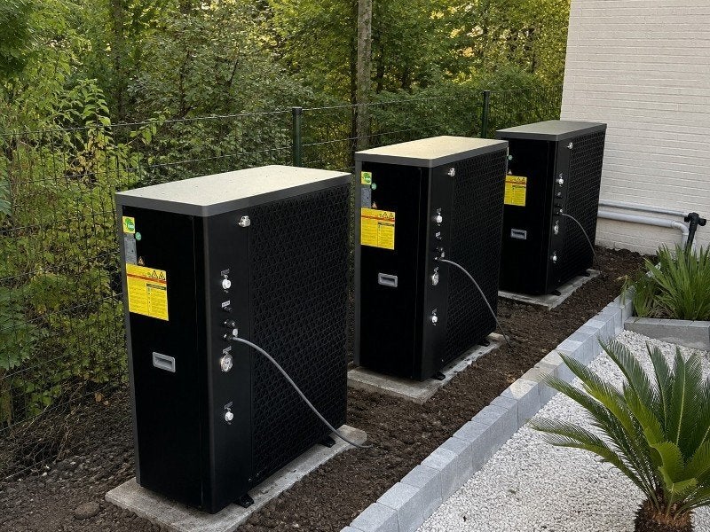 Powerworls warmtepompen ook incl. installatie alle modellen, Verzenden, Nieuw, Ventilator en Afzuiger