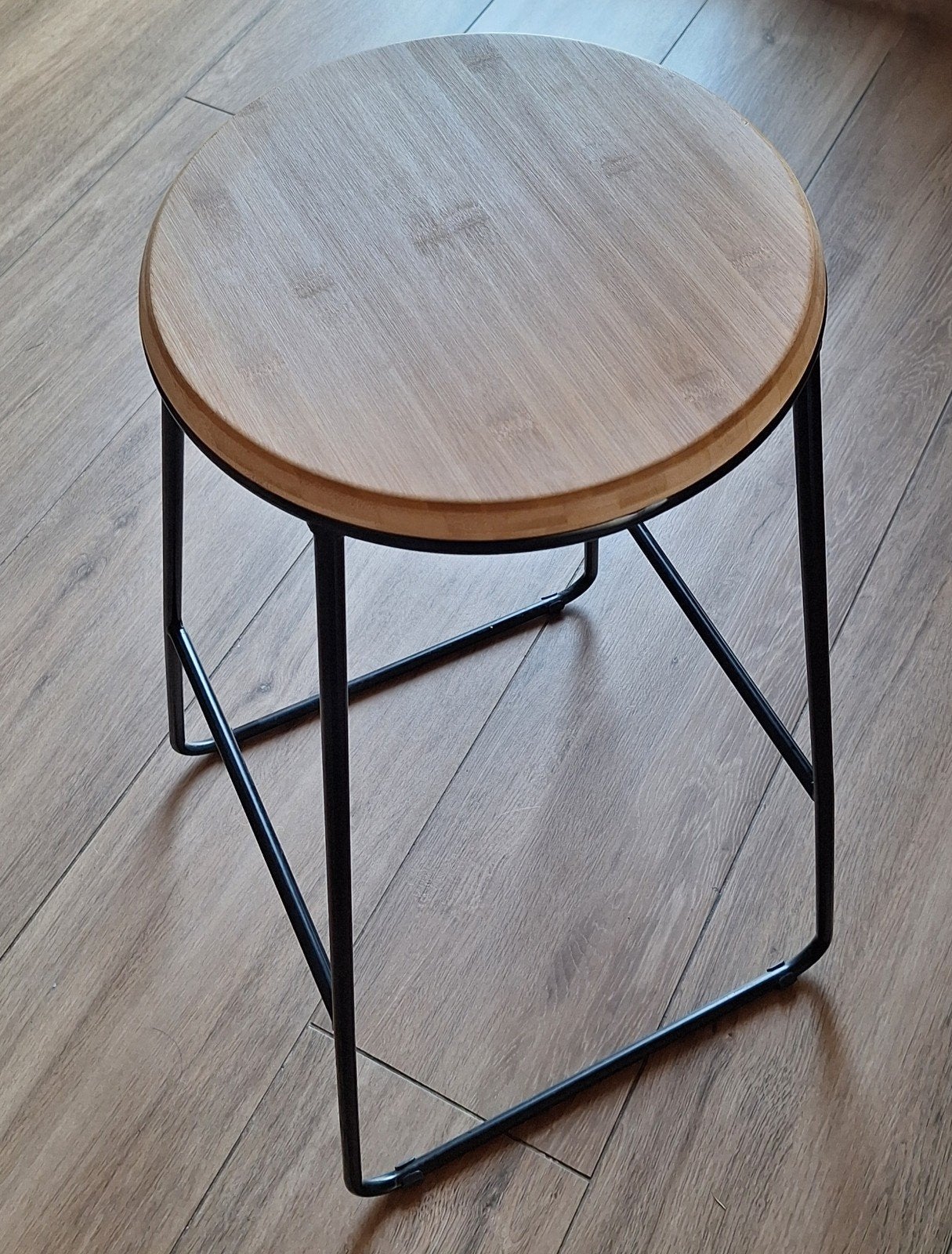 Tabouret de bar / cuisine – 72 cm – Excellent état, Maison & Meubles, Enlèvement, Comme neuf, 60 cm ou plus