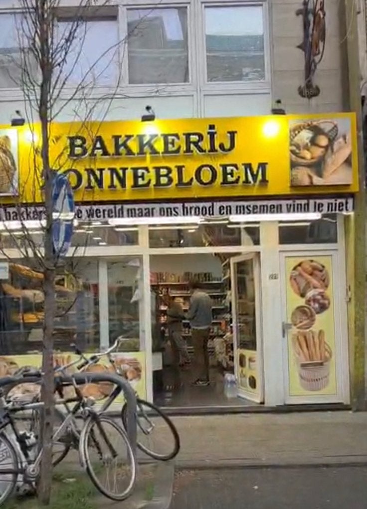 Boulangerie + appartement et 2 studios à reprendre, Autres types, Ventes sans courtier, Anvers (ville)