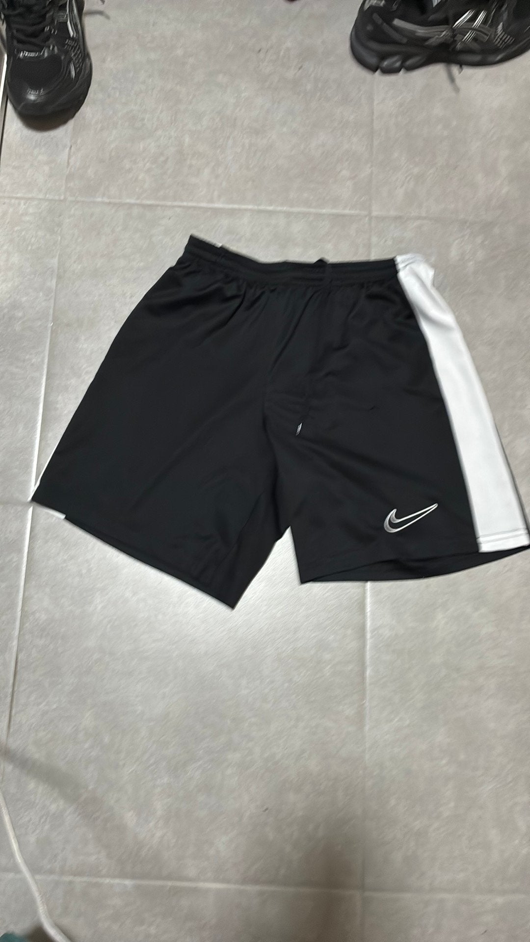 Short nike m, Kleding | Heren, Sportkleding, Ophalen, Zo goed als nieuw