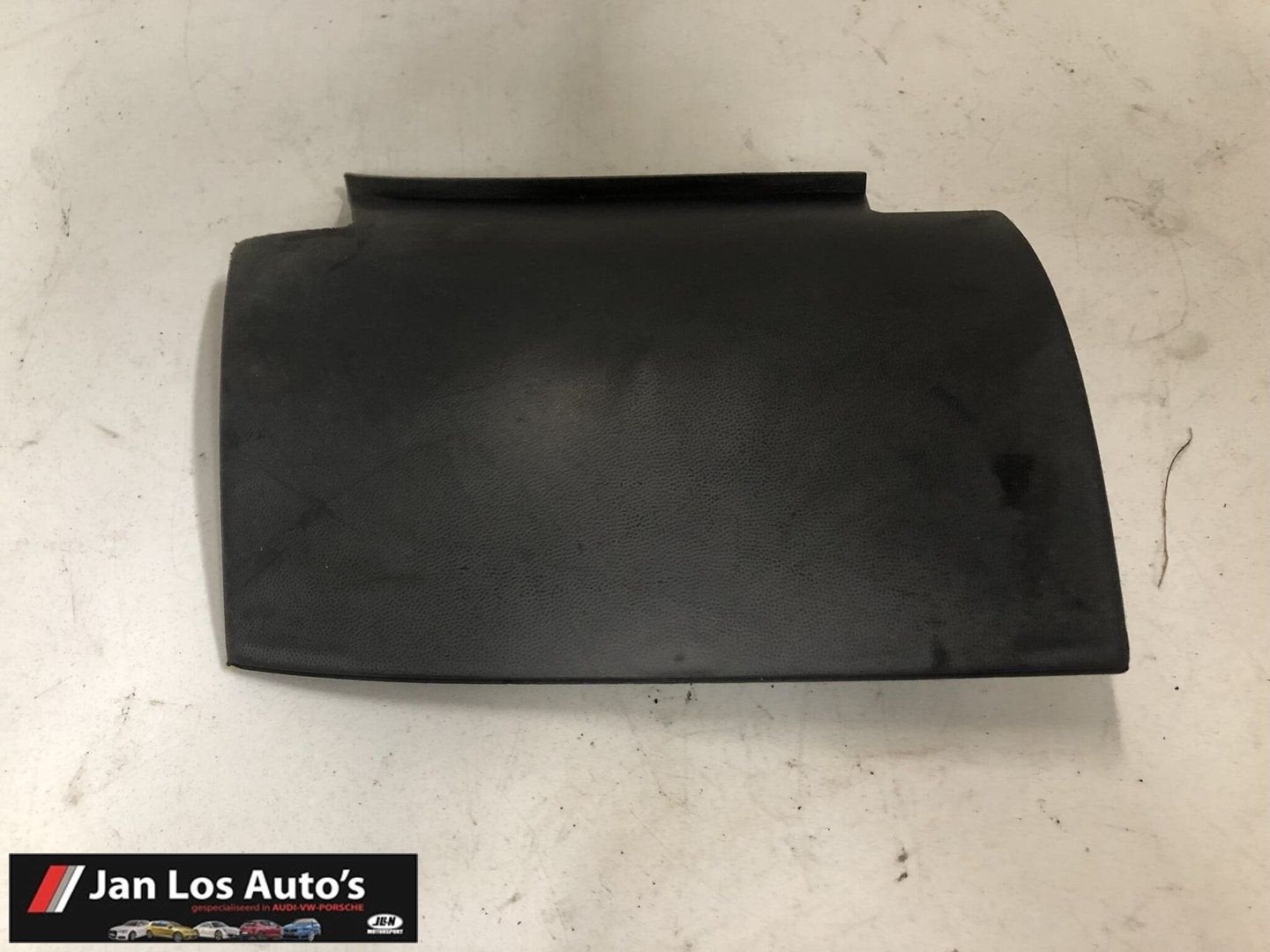Afdekkap sleepoog VW Golf Cabrio III 1E0807441, Volkswagen, -, Utilisé, -