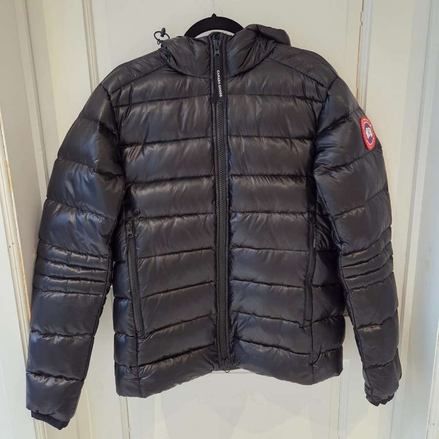 Veste Canada Goose Crofton, Neuf, Enlèvement ou Envoi, Canada Goose, Taille 48/50 (M)