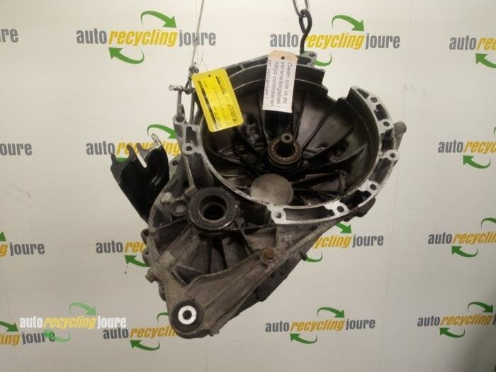 Boîte de vitesse d'un Ford C-Max, -, -, 3 mois de garantie, -