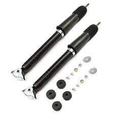 Mercedes W126 C126 schokdempers Mercedes W116 schokbrekers A, -, Nieuw, Ophalen of Verzenden, -