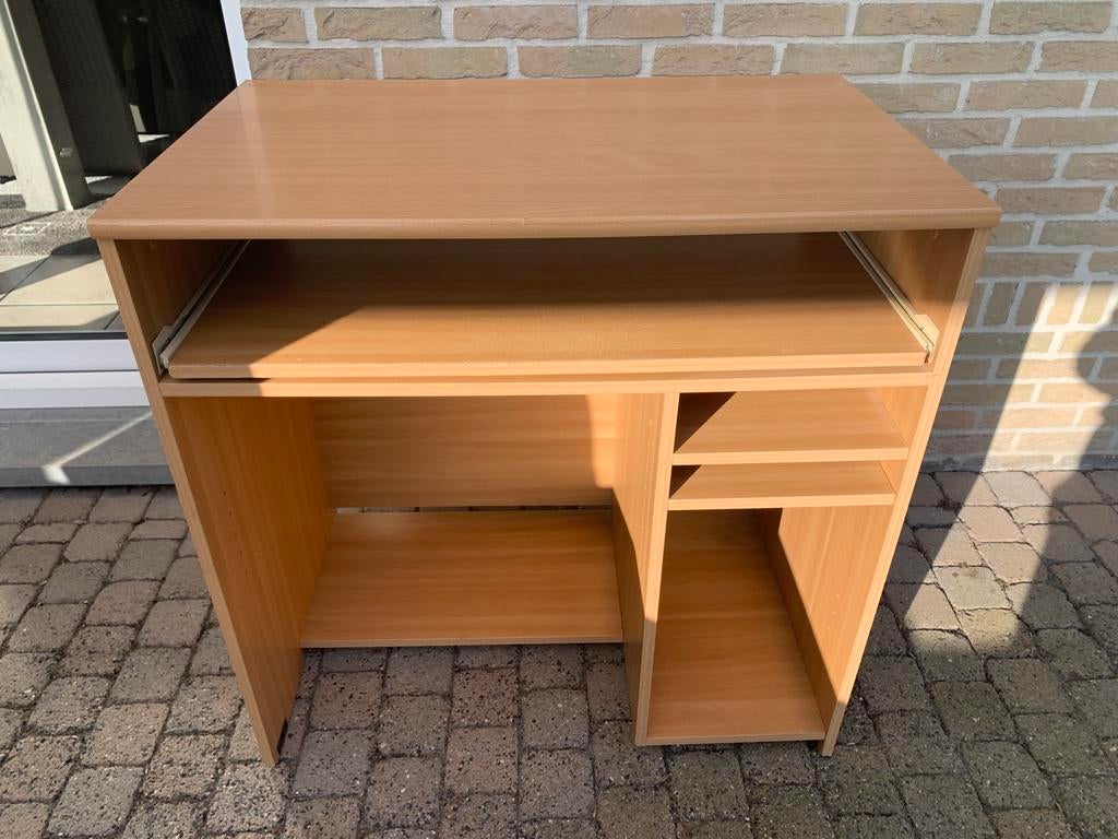 Bureau kastje, Huis en Inrichting, Kasten | Computermeubels, Ophalen, Zo goed als nieuw