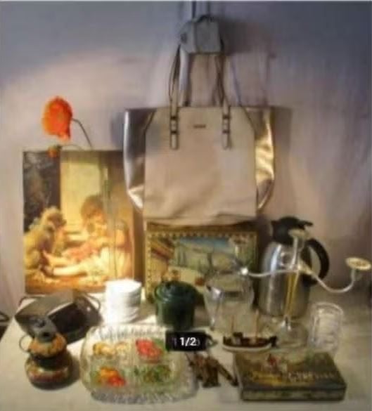 16 vieilles curiosités amusantes et gadgets rétro, Antiquités & Art, Curiosités & Brocante, Enlèvement ou Envoi