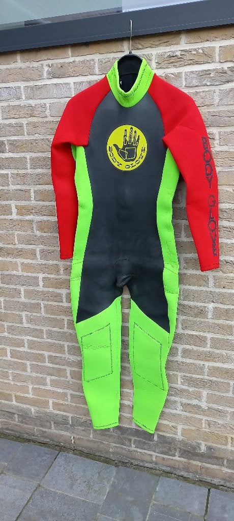 surfpak, Ophalen, Wetsuit, Zo goed als nieuw, Dame