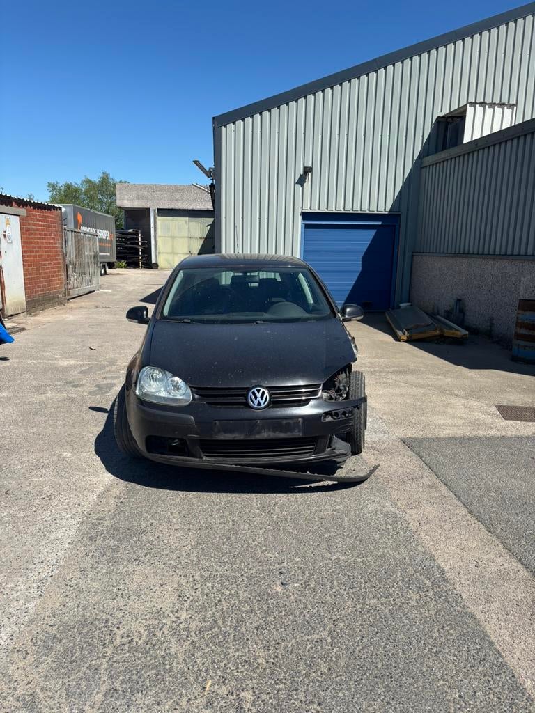 Volkswagen golf 5 1.9 tdi (ep), Particulier, Achat, Golf