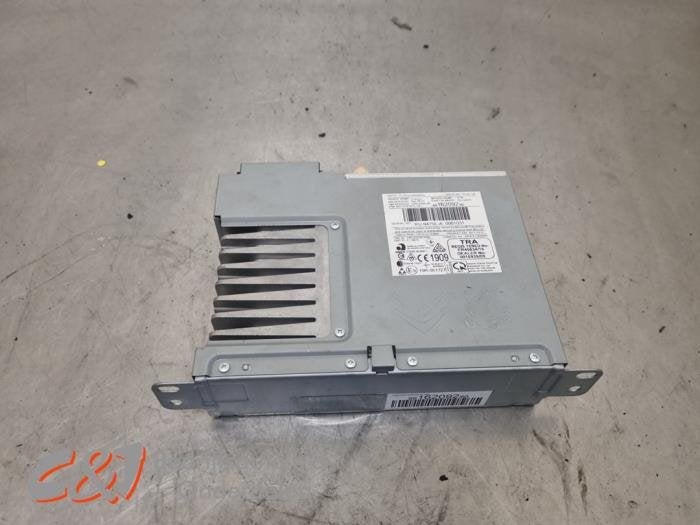 Radio d'un Toyota Pro-Ace, -, 3 mois de garantie, Toyota, Utilisé