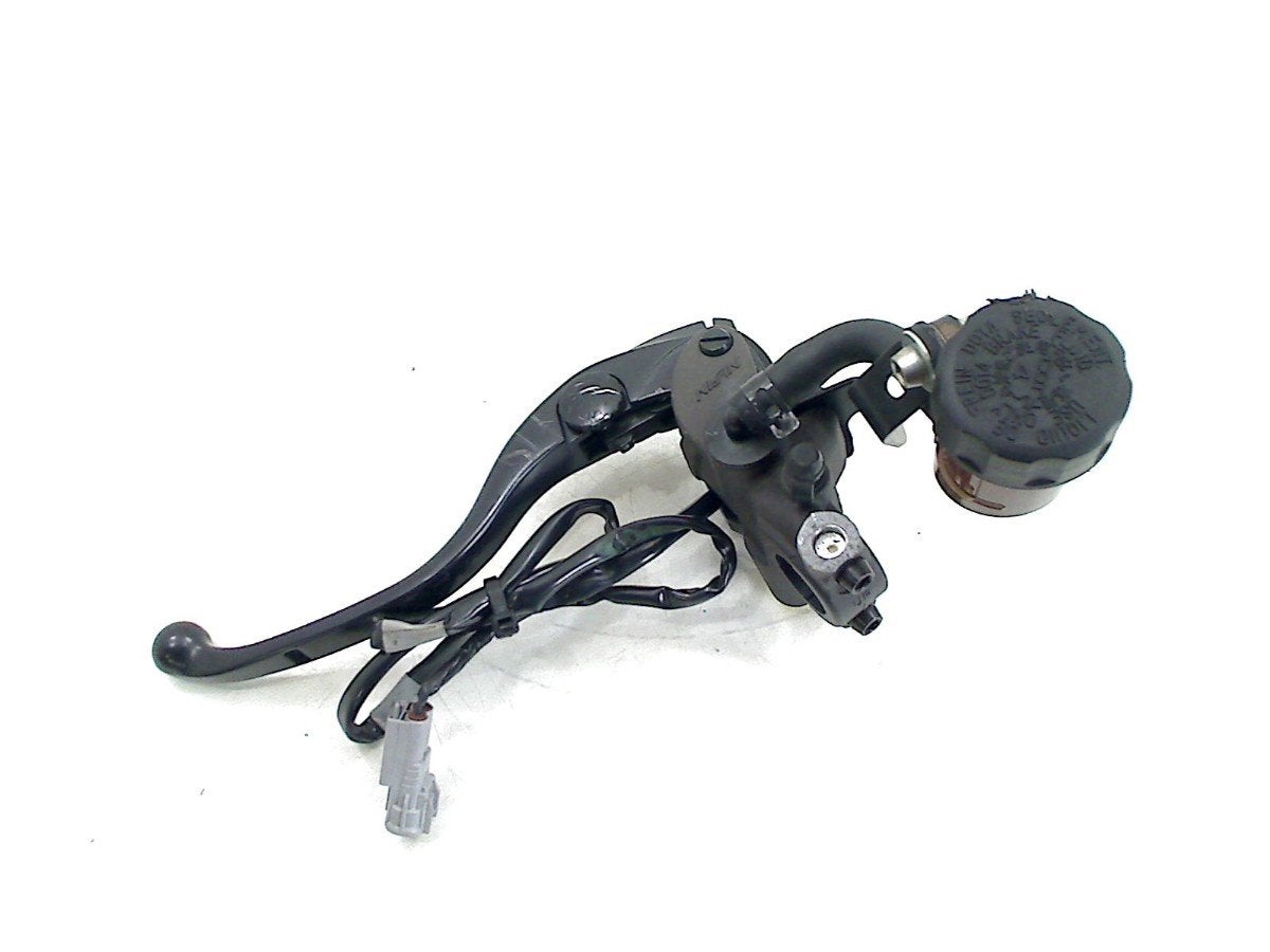 KOPPELINGSHEVEL Kawasaki Z H2 2020 (ZR1000KLF) (01-2020/-), Kawasaki Motors Europe N.V., Gebruikt, Info@kawasaki.eu, Jacobus Spijkerdreef 1-3
2132 PZ  Hoofddorp, JP