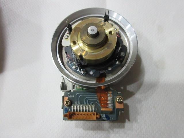 Drum motor Panasonic VEG0890 (4 têtes), TV, Hi-fi & Vidéo, Enlèvement ou Envoi, Utilisé, Lecteur ou enregistreur VHS