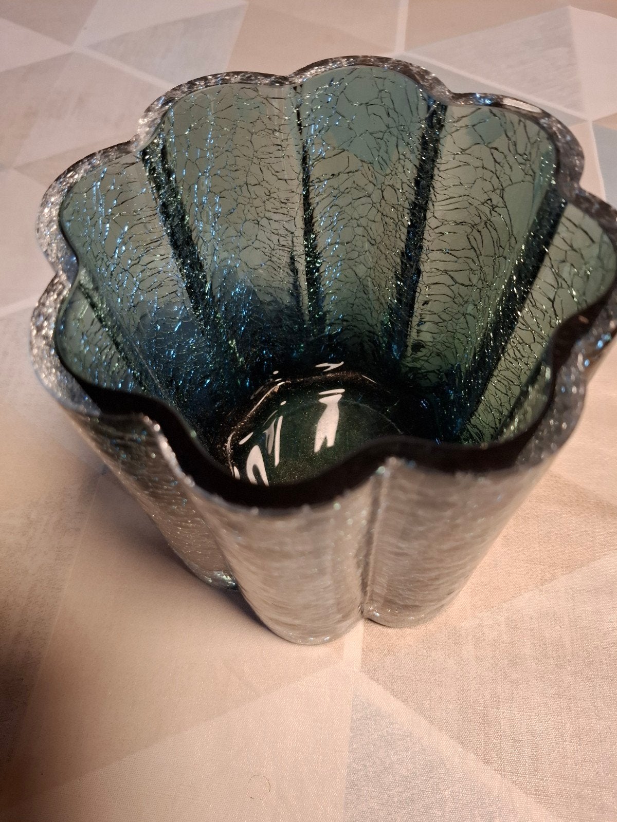theelicht, Antiek en Kunst, Ophalen of Verzenden