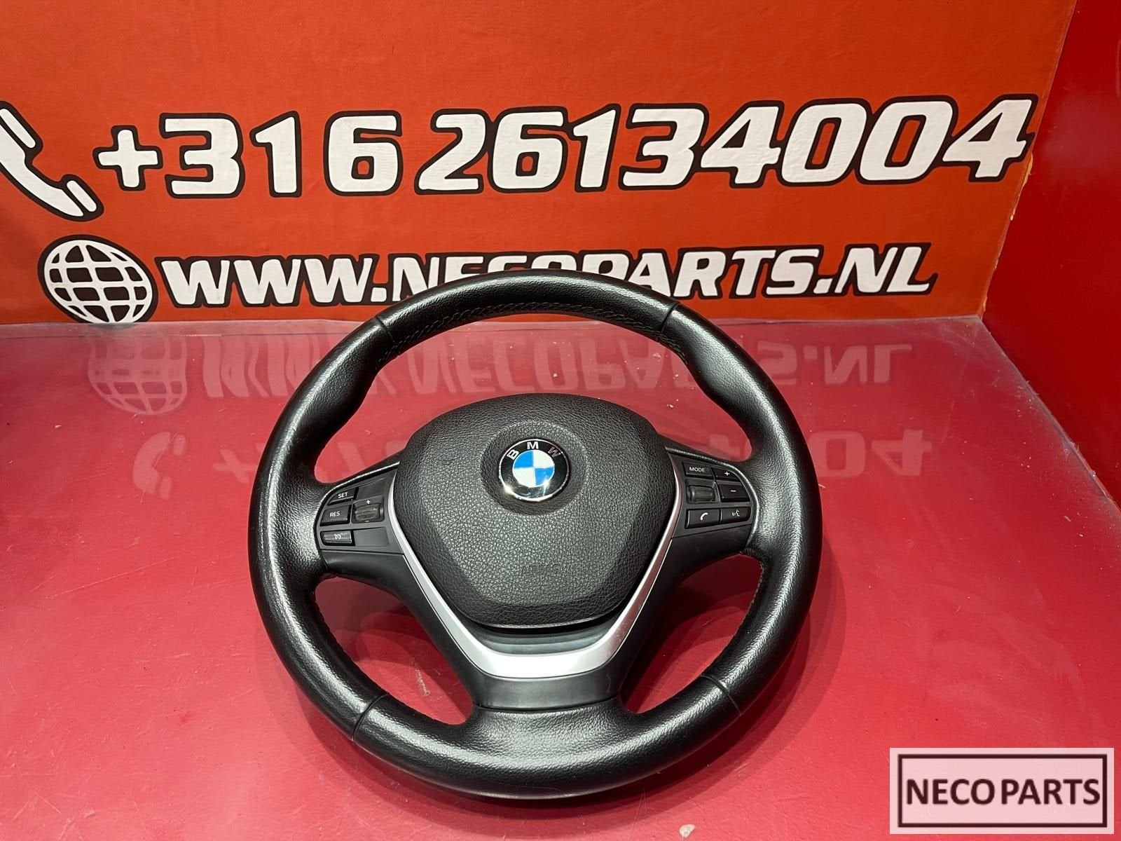 BMW F20 F21 F30 F31 F36 F34 F15 F16 F10 M ALLES LEVERBAAR, Gebruikt, -, -, Ophalen of Verzenden