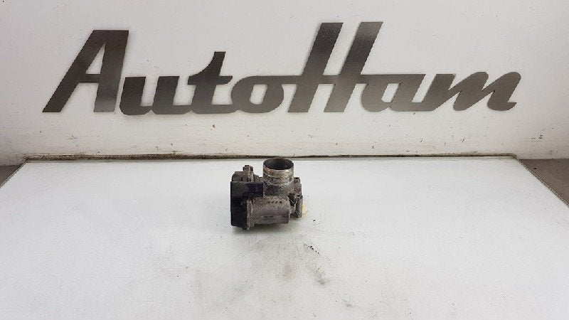 GASKLEPHUIS Volkswagen Fox (5Z) (|03D133062E|03D133062F|), Gebruikt, Volkswagen