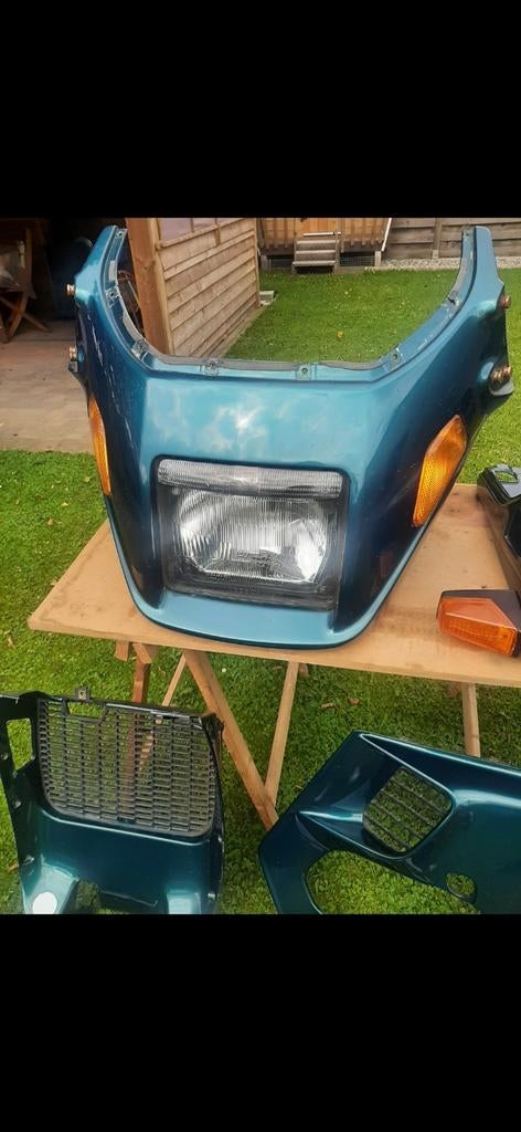 BMW K1100LT  - onderdelen, Ophalen, BMW