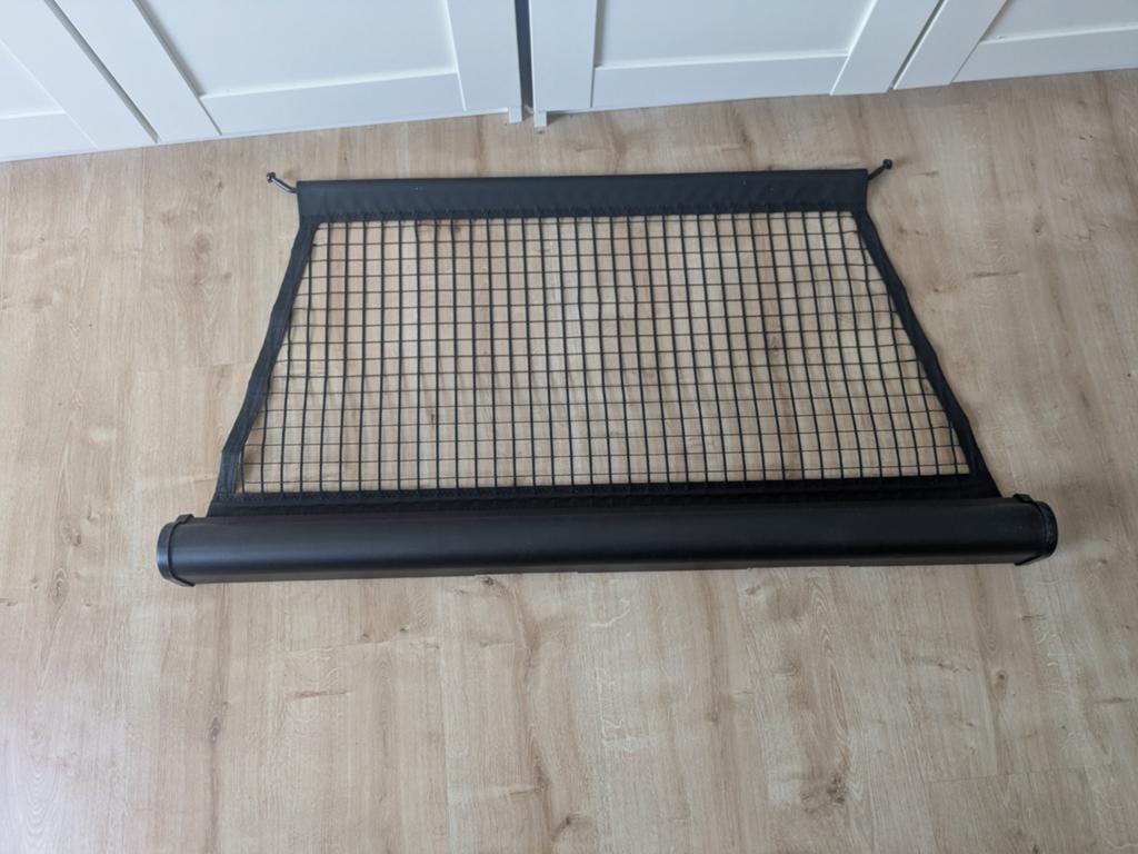 Citroen C5 Tourer scheidingsnet, Auto diversen, Hondenrekken, Ophalen