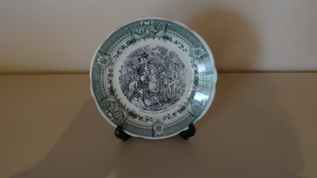 Set napoleon schaaltjes, Antiek en Kunst, Ophalen