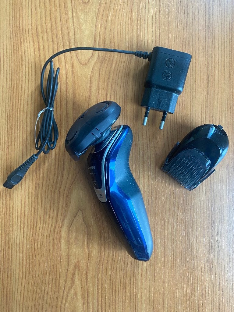 Scheerapparaat Philips 5000 Series (S-5572), Elektronische apparatuur, Persoonlijke Verzorgingsapparatuur, Ophalen of Verzenden