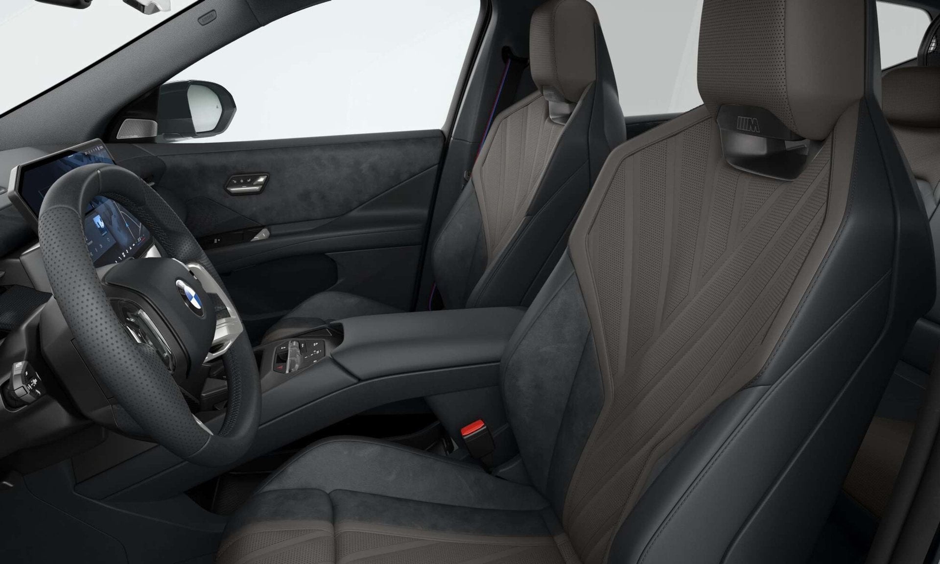 BMW iX3 50 xDrive M Sport PRO / PANO / TREKHAAK / STUURVERW, Achat, Euro 6, Entreprise, 469 ch