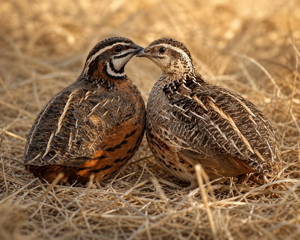 Harlekijnkwartels, Animaux & Accessoires, Oiseaux | Oiseaux Autre, Domestique