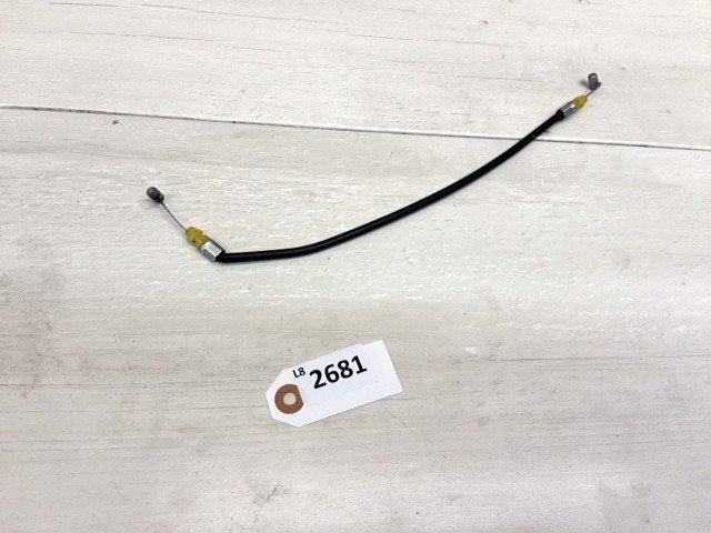 Z1000 2013 - 2014 Kawasaki Kabel Kabel slot zadel D1-45554, Motoren