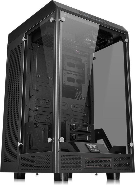 Boîtier tour Thermaltake Tower 900 E-ATX, Informatique & Logiciels, Enlèvement ou Envoi, Comme neuf