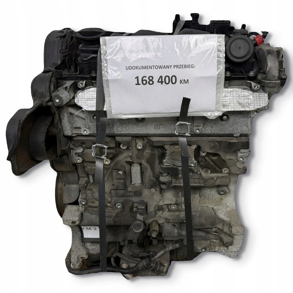 Moteur D4204T14 Nu V90 S60 S90 VOLVO XC60 V40 V60 XC90, Verzenden, Gebruikt, Overige automerken