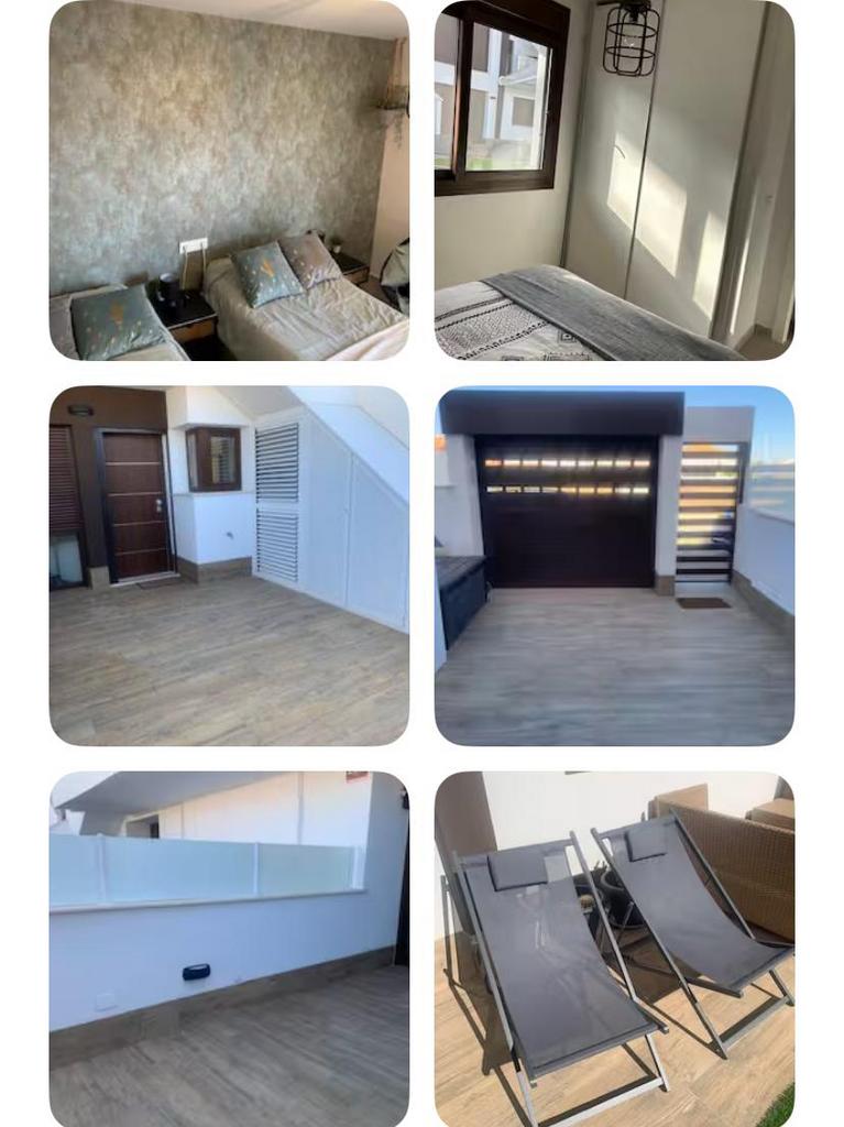 App te koop (san pedro del pinatar-mar menor), Immo, Dorp, Spanje, 80 m², 2 kamers