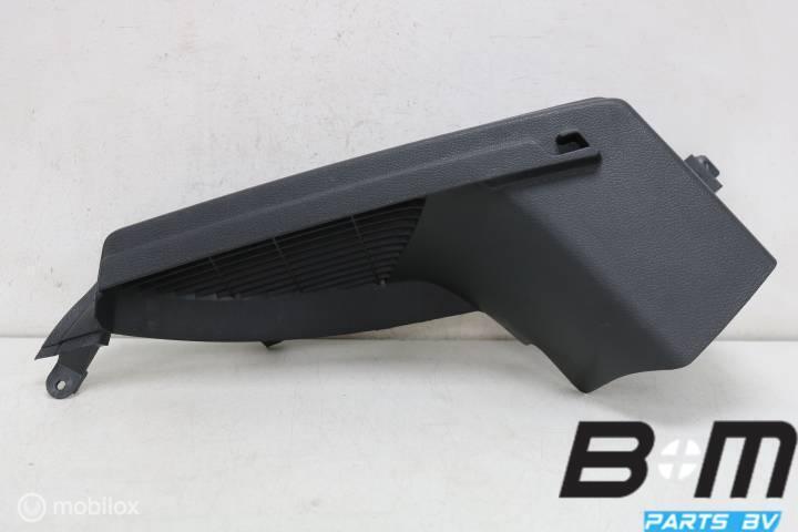 Hoedenplankdrager links VW Golf 6 1K6867761, Utilisé