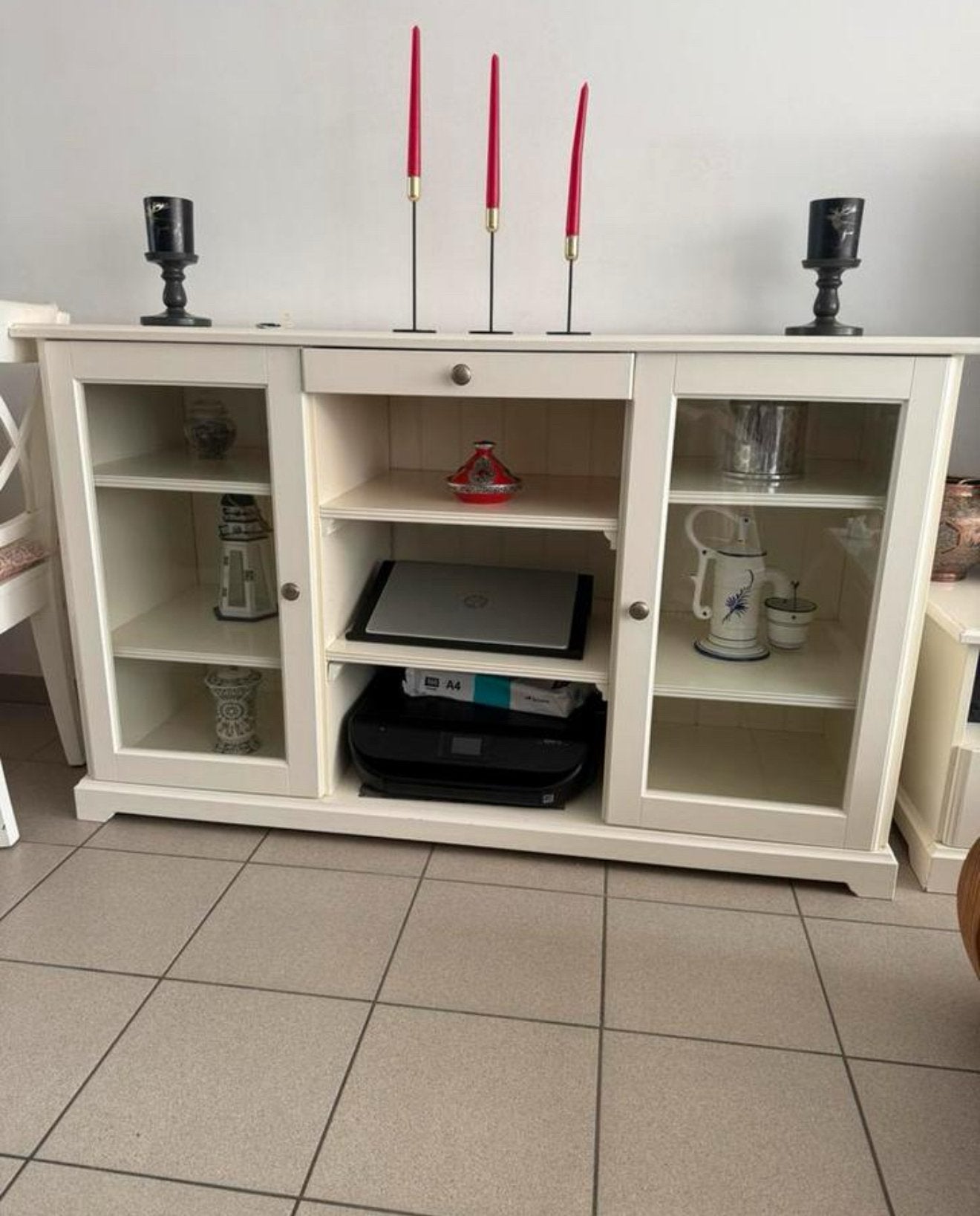 Buffet ikea, Maison & Meubles, Enlèvement ou Envoi