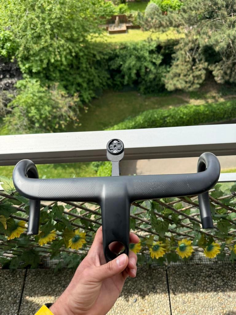 Cintre vélo de route Tavelo Arow (360x90), Enlèvement, Comme neuf