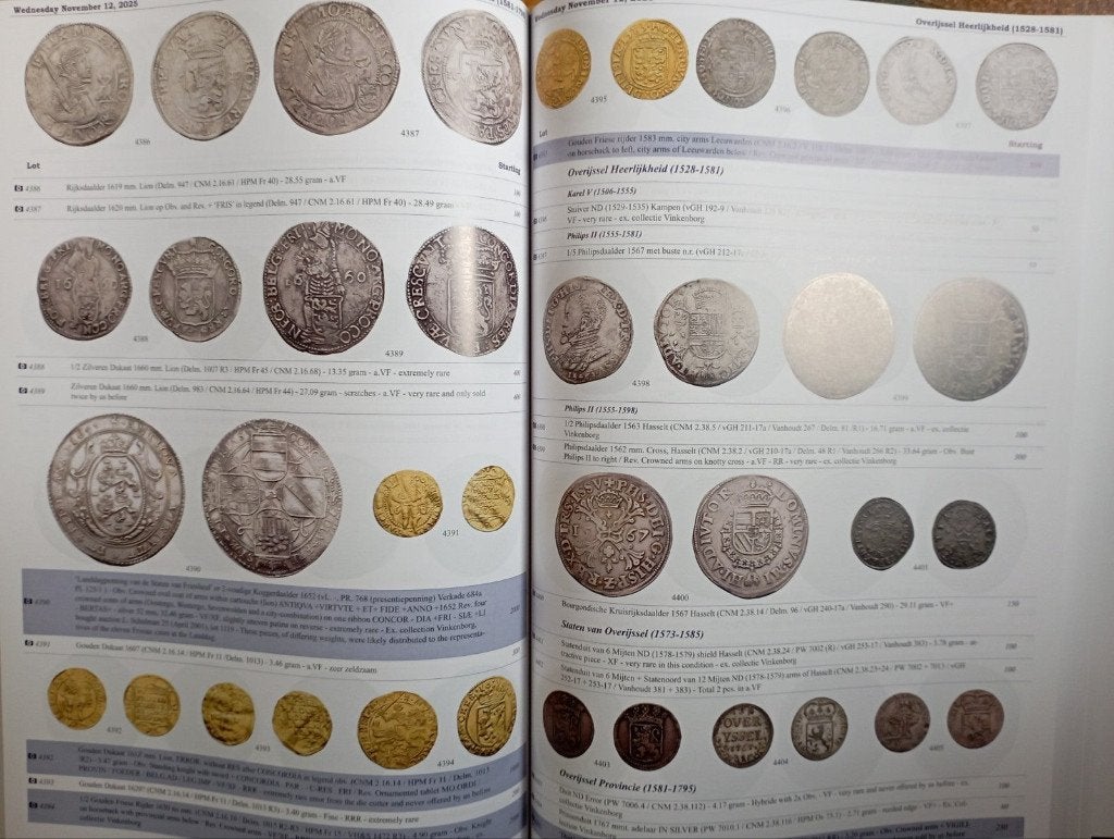 686) coins, currency, medals, Ophalen of Verzenden