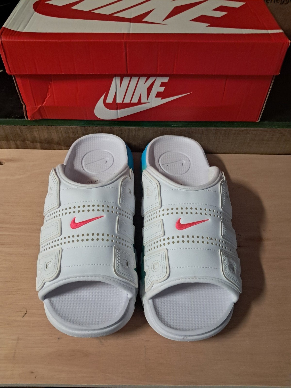 Nieuw nike slippers maat 44, Kinderen en Baby's, Babykleding | Schoentjes en Sokjes, Ophalen