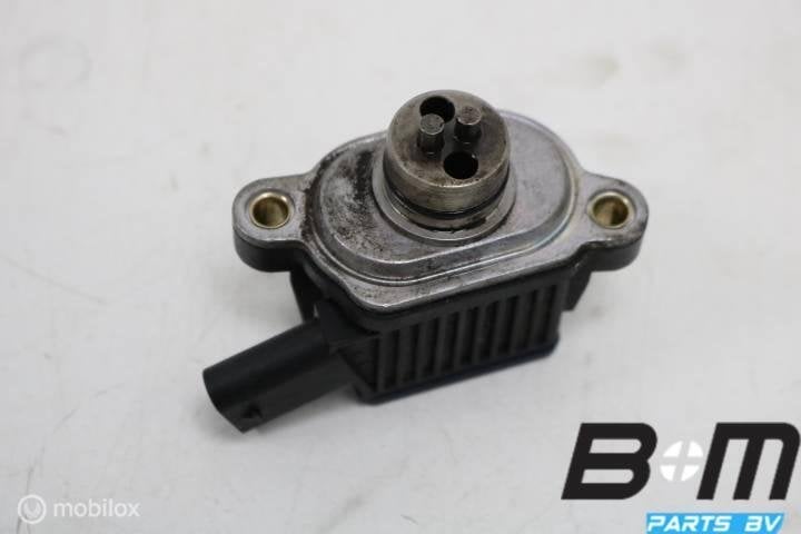 Wisselschakelaar Audi Q5 80A 3.0 TDI, Gebruikt