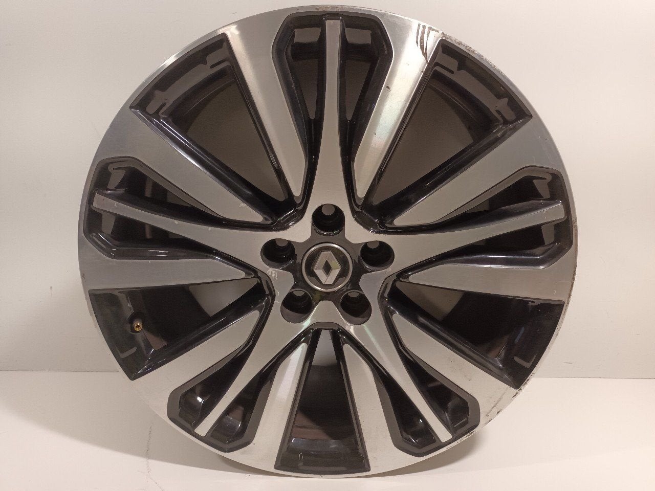 Velg Renault Espace, 19 inch, Onderdelen@venauto.nl, Van der Ven Autorecycling B.V., Gebruikt