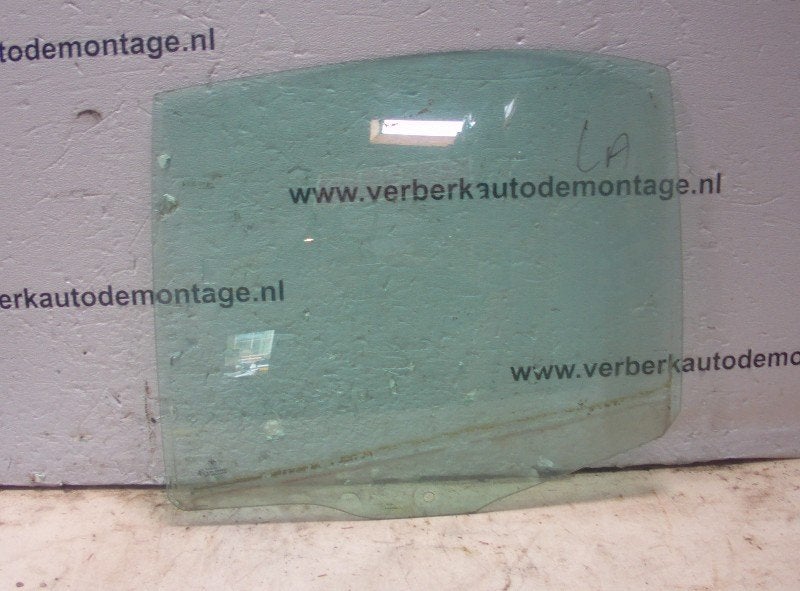PORTIERRUIT LINKS ACHTER BMW 5 serie (E39) (01-1995/12-2004), Gebruikt, BMW, Petuelring 130
80809  München, DE, Bayerische Motoren Werke AG