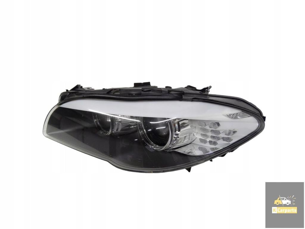7203251, BMW 5 F10 F11 10-14 linkerlamp Bi-Xenon torsie Dyna, Auto-onderdelen, Verlichting, Petuelring 130
80788  Munich, DE, Gebruikt