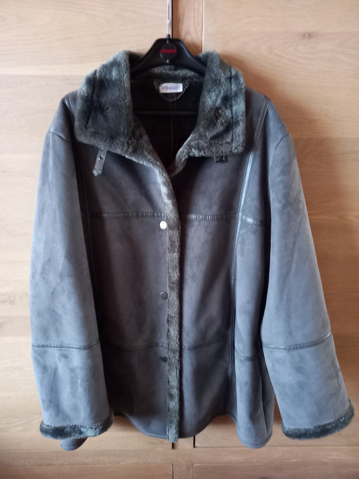 Jassen, Damart, Ophalen of Verzenden, Gedragen, Maat 46/48 (XL) of groter