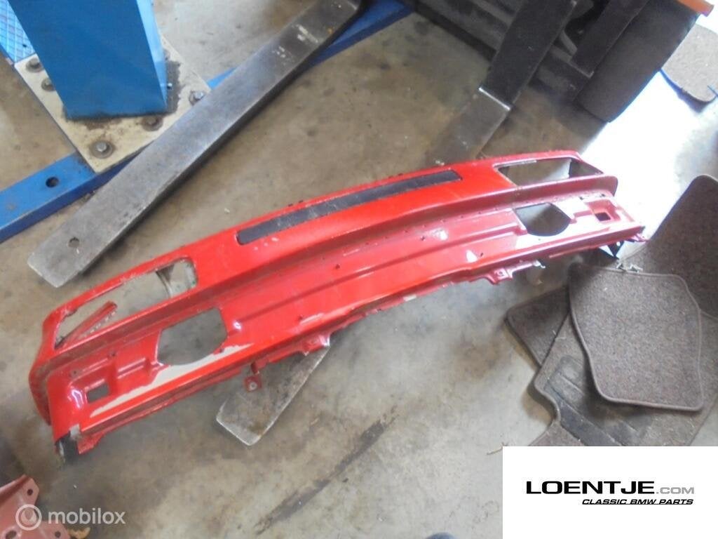nette keienvanger bmw e30 type 2 35i 320i 318is 318i 316i, Autos : Pièces & Accessoires, Enlèvement ou Envoi, Utilisé, BMW, BMW