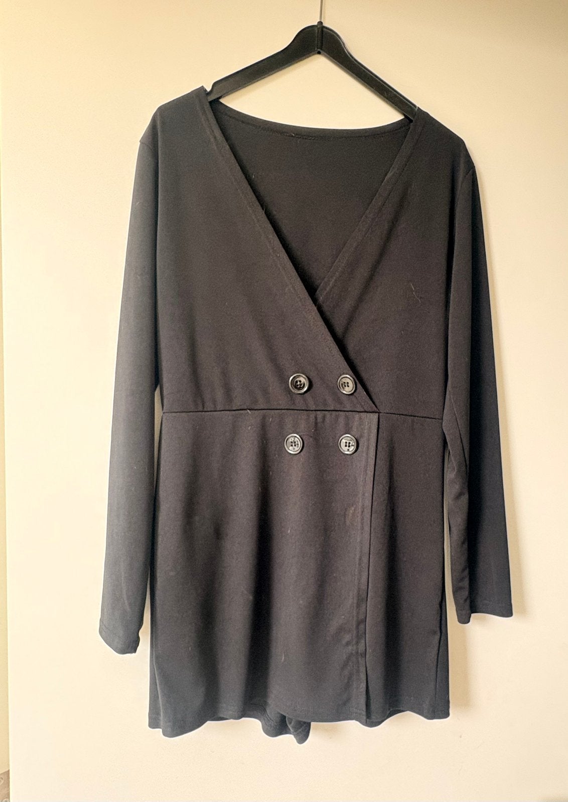 Playsuit, Kleding | Dames, Ophalen of Verzenden, Zo goed als nieuw