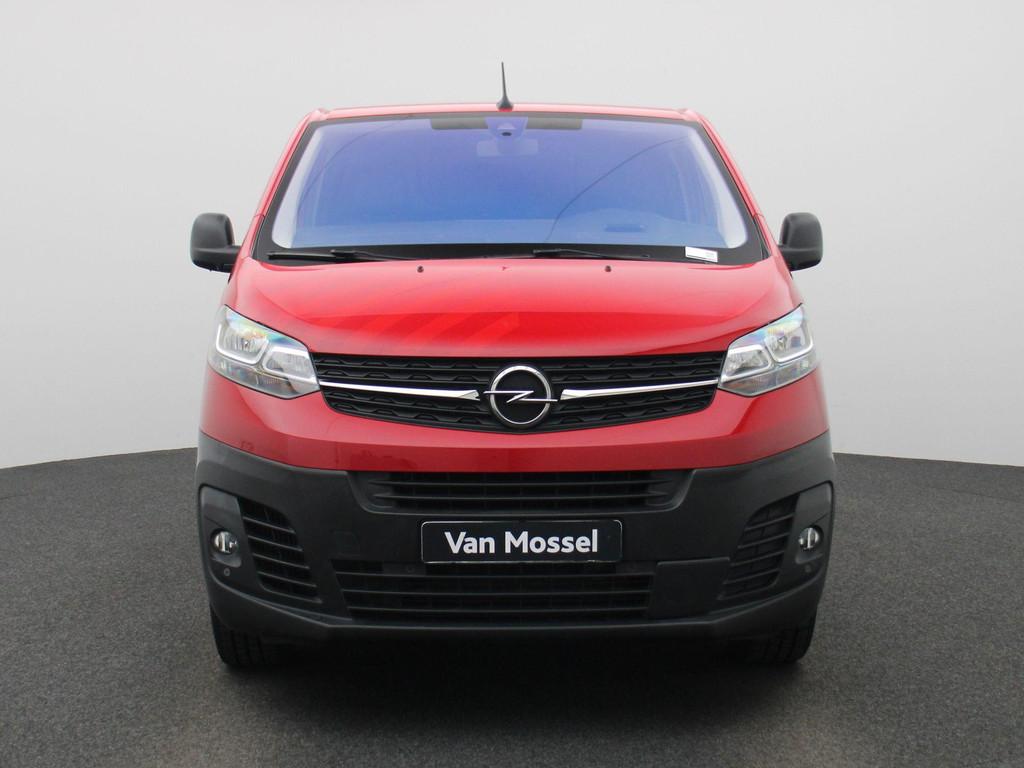 Opel Vivaro 1.5 Turbo 75kW Edition L2H1 26, 75 kW, Achat, Entreprise, 3 places