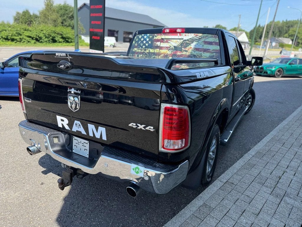 Dodge Ram (automatique), Autres modèles, Achat, Automatique, Capteur de lumière