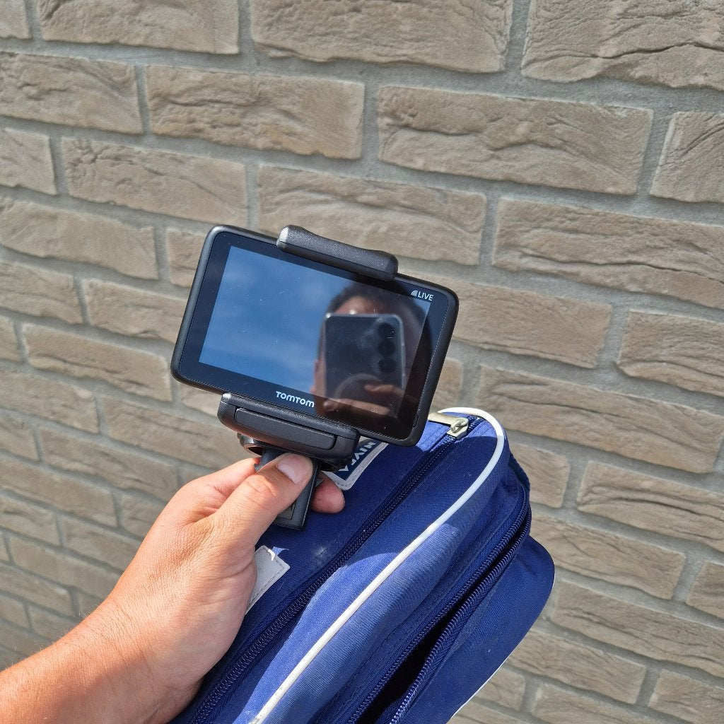 Tomtom gps fiat, Enlèvement, Utilisé