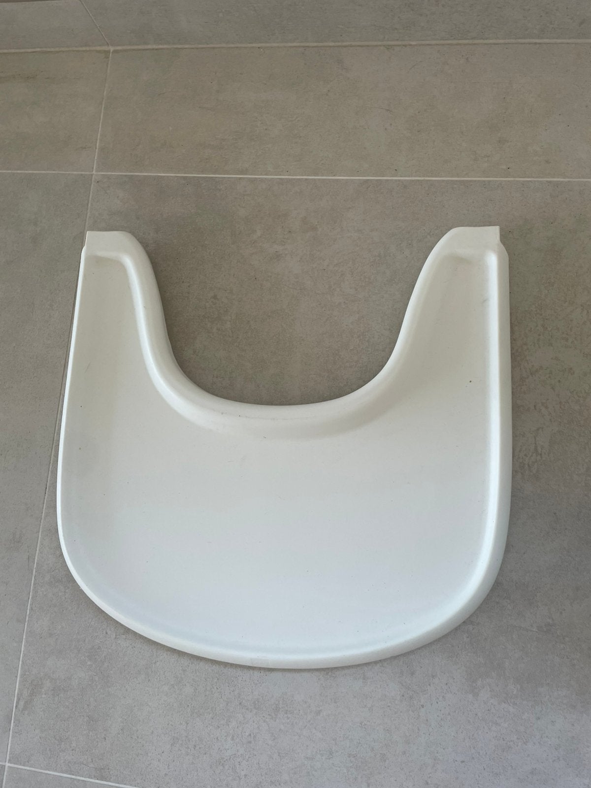 Stokke tafelblad Tripp Trapp, Kinderen en Baby's, Ophalen, Gebruikt