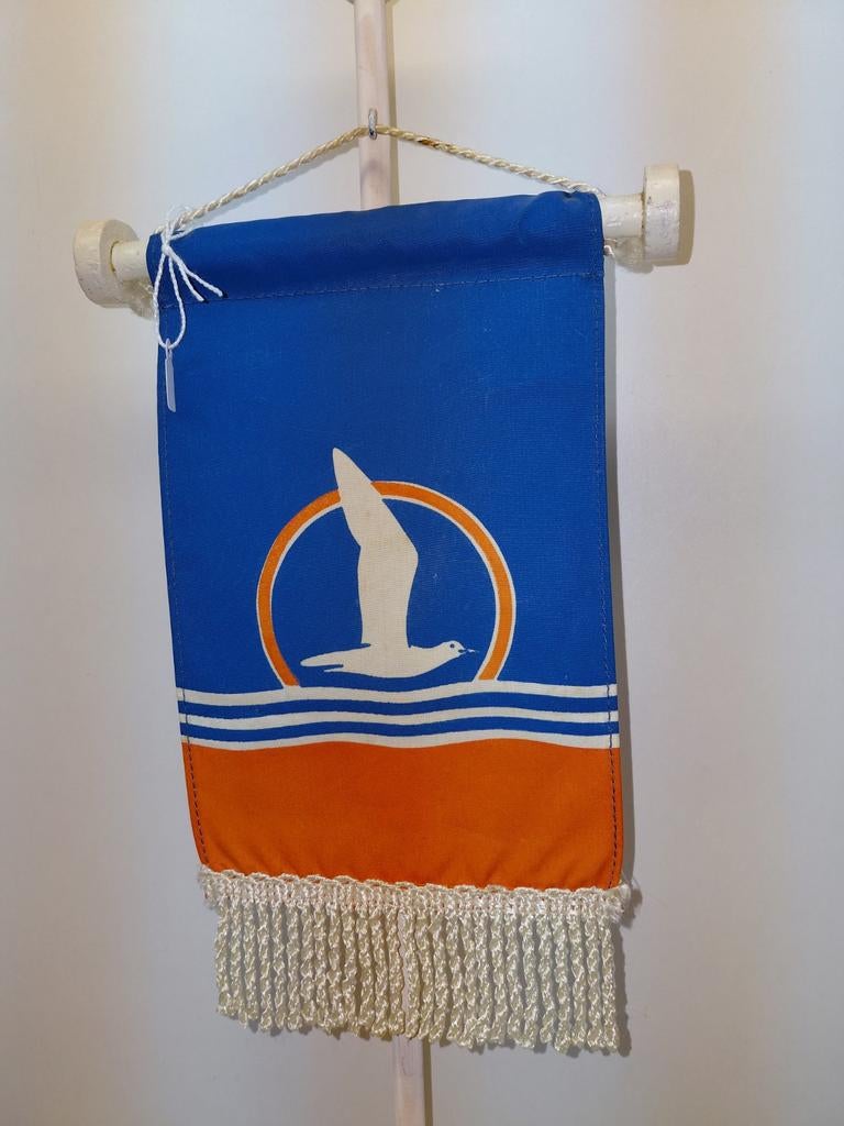 Bureelvlagje, Verzamelen, Verzenden